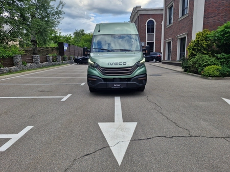 IVECO DAILY 35S16A8 V - Hover